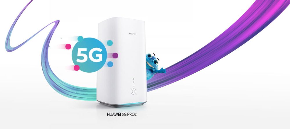 router 5g